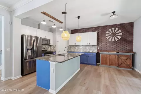 Kitchen - 324 Silver Glen Ave, Saint Augustine, FL 32092 photo 1 of 4