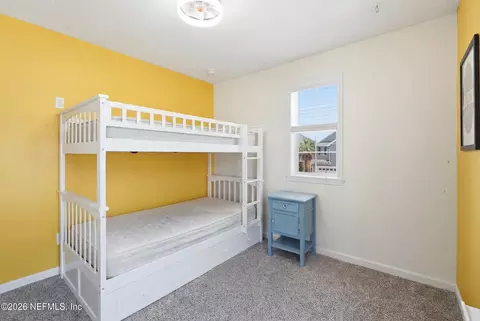 Bedroom - 324 Silver Glen Ave, Saint Augustine, FL 32092 photo 5 of 6