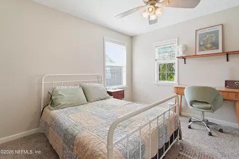 Bedroom - 324 Silver Glen Ave, Saint Augustine, FL 32092 photo 4 of 6