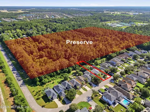 View/Area - 324 Silver Glen Ave, Saint Augustine, FL 32092 photo 2 of 14