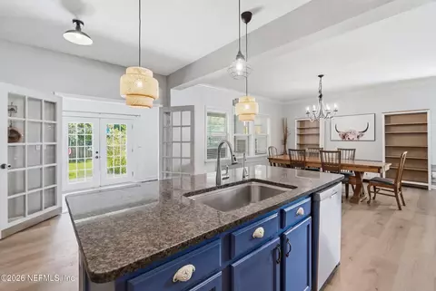Kitchen - 324 Silver Glen Ave, Saint Augustine, FL 32092 photo 4 of 4