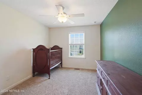 Bedroom - 324 Silver Glen Ave, Saint Augustine, FL 32092 photo 6 of 6
