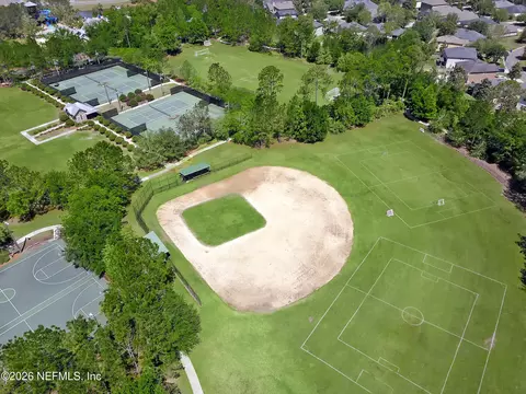 View/Area - 324 Silver Glen Ave, Saint Augustine, FL 32092 photo 13 of 14