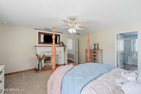 Bedroom - 324 Silver Glen Ave, Saint Augustine, FL 32092 photo 3 of 6
