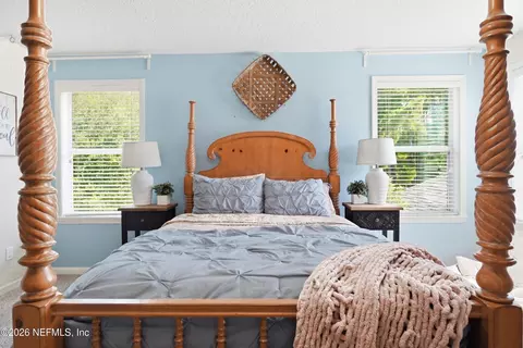 Bedroom - 324 Silver Glen Ave, Saint Augustine, FL 32092 photo 2 of 6