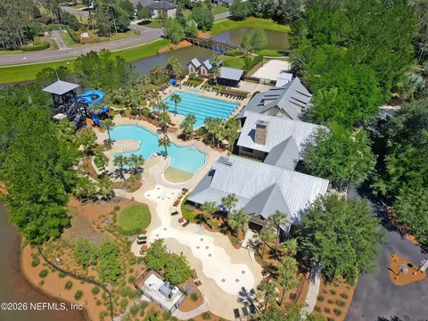 Exterior - 324 Silver Glen Ave, Saint Augustine, FL 32092 photo 7 of 10