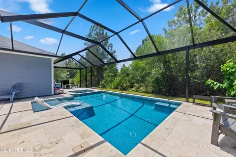 Exterior - 115 Windley Dr, Saint Augustine, FL 32092 photo 9 of 14