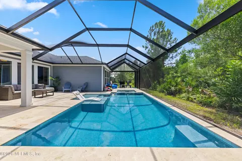 Exterior - 115 Windley Dr, Saint Augustine, FL 32092 photo 10 of 14