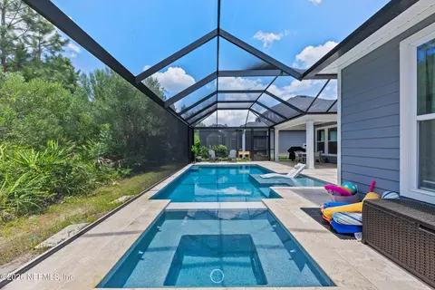 Exterior - 115 Windley Dr, Saint Augustine, FL 32092 photo 12 of 14