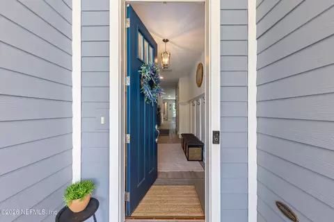 Entry Way - 115 Windley Dr, Saint Augustine, FL 32092 photo 1 of 5