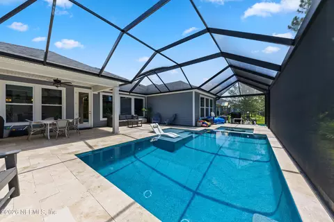 Exterior - 115 Windley Dr, Saint Augustine, FL 32092 photo 11 of 14
