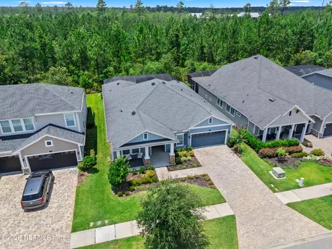 View/Area - 115 Windley Dr, Saint Augustine, FL 32092 photo 6 of 13
