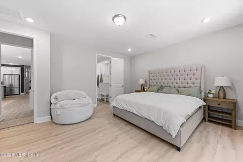 Bedroom - 115 Windley Dr, Saint Augustine, FL 32092 photo 2 of 4