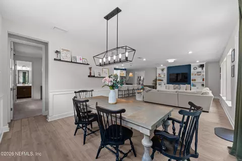 Dining - 115 Windley Dr, Saint Augustine, FL 32092 photo 2 of 3