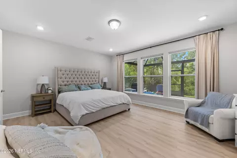 Bedroom - 115 Windley Dr, Saint Augustine, FL 32092 photo 1 of 4