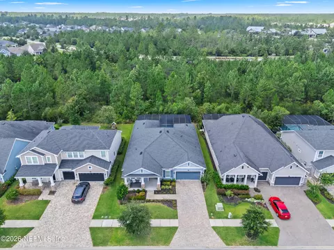 View/Area - 115 Windley Dr, Saint Augustine, FL 32092 photo 1 of 13