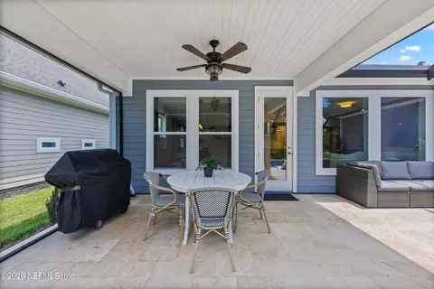 Exterior - 115 Windley Dr, Saint Augustine, FL 32092 photo 5 of 14