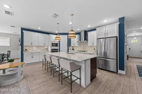 Kitchen - 115 Windley Dr, Saint Augustine, FL 32092 photo 3 of 7