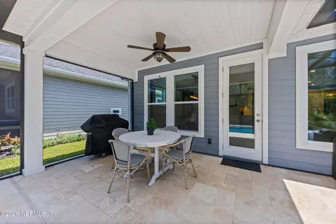 Exterior - 115 Windley Dr, Saint Augustine, FL 32092 photo 6 of 14