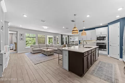 Kitchen - 115 Windley Dr, Saint Augustine, FL 32092 photo 1 of 7