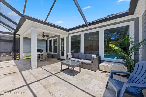 Exterior - 115 Windley Dr, Saint Augustine, FL 32092 photo 7 of 14