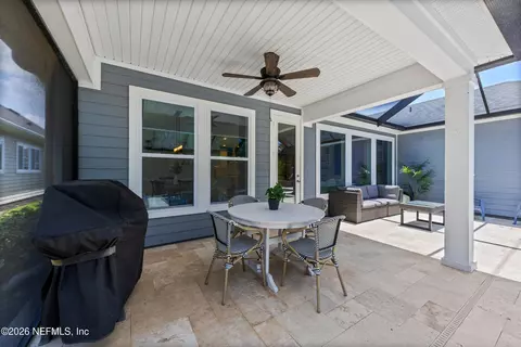 Exterior - 115 Windley Dr, Saint Augustine, FL 32092 photo 4 of 14