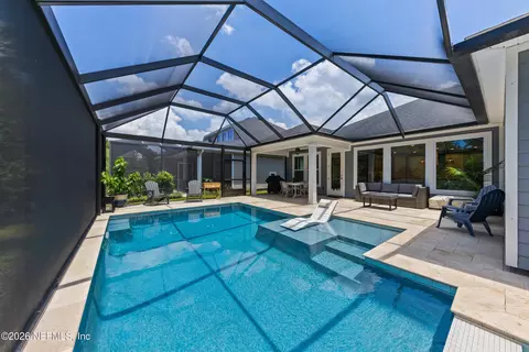 Exterior - 115 Windley Dr, Saint Augustine, FL 32092 photo 13 of 14