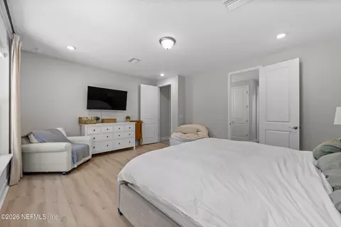Bedroom - 115 Windley Dr, Saint Augustine, FL 32092 photo 3 of 4