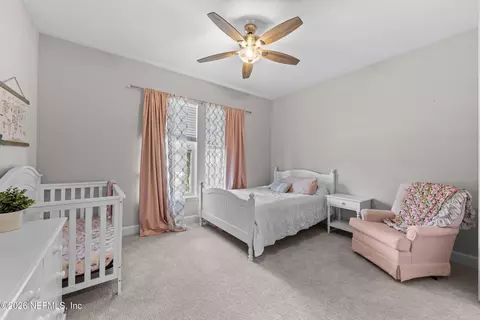 Bedroom - 115 Windley Dr, Saint Augustine, FL 32092 photo 4 of 4