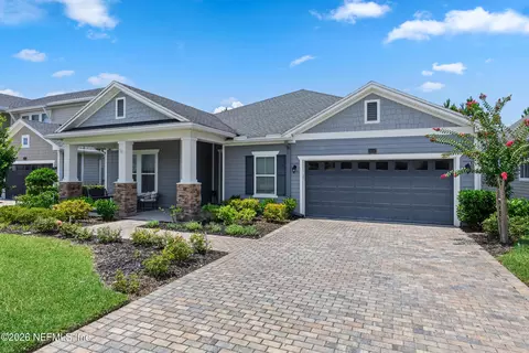 Exterior - 115 Windley Dr, Saint Augustine, FL 32092 photo 2 of 14