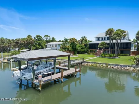 9839 Heckscher Dr, Jacksonville, FL 32226