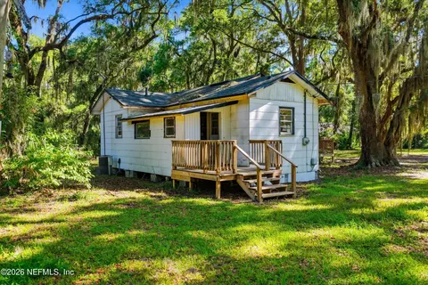 Exterior - 96497 Blackrock Rd, Yulee, FL 32097 photo 2 of 3