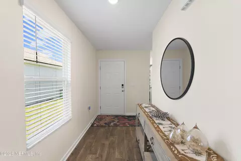 Entry Way - 78 Stonegate Ave, Saint Augustine, FL 32084 photo 2 of 4