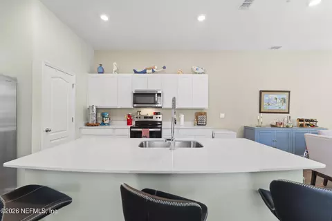 Kitchen - 78 Stonegate Ave, Saint Augustine, FL 32084 photo 2 of 5