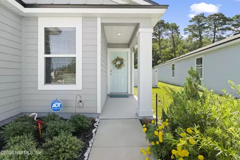 Exterior - 78 Stonegate Ave, Saint Augustine, FL 32084 photo 2 of 5