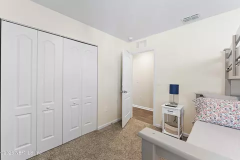 Bedroom - 78 Stonegate Ave, Saint Augustine, FL 32084 photo 2 of 5