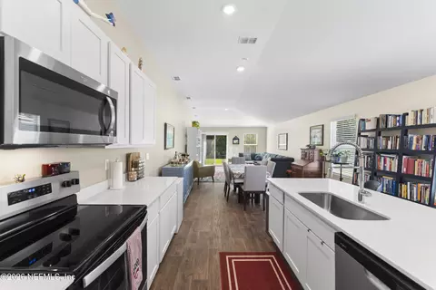 Kitchen - 78 Stonegate Ave, Saint Augustine, FL 32084 photo 5 of 5