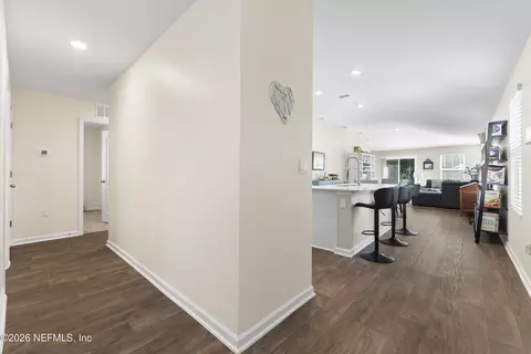 Entry Way - 78 Stonegate Ave, Saint Augustine, FL 32084 photo 3 of 4