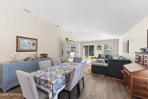 Dining - 78 Stonegate Ave, Saint Augustine, FL 32084 photo 1 of 3