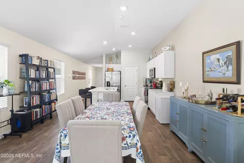 Dining - 78 Stonegate Ave, Saint Augustine, FL 32084 photo 2 of 3