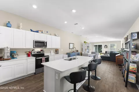 Kitchen - 78 Stonegate Ave, Saint Augustine, FL 32084 photo 1 of 5