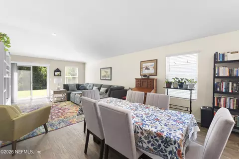 Dining - 78 Stonegate Ave, Saint Augustine, FL 32084 photo 3 of 3