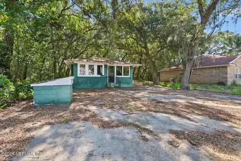 5424 Ervin St, Fernandina Beach, FL 32034