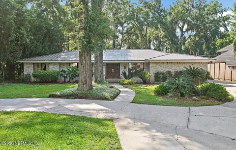 3008 Forest Cir, Jacksonville, FL 32257