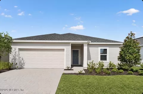 8155 Archibald Ter, Jacksonville, FL 32219