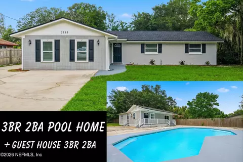 3662 Mateo Pl, Orange Park, FL 32065