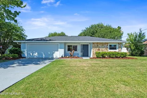 81 Laramie Dr, Palm Coast, FL 32137