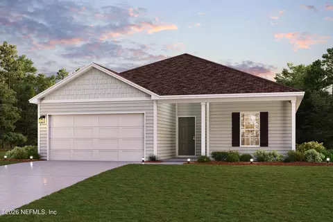 2706 Cecille Ave, Palatka, FL 32177