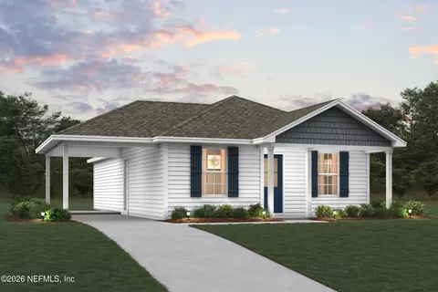 2704 Cecille Ave, Palatka, FL 32177