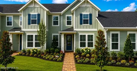 10817 Corando Way, Jacksonville, FL 32257